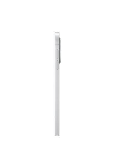 Apple iPad Pro 13 M4 256GB Wi-Fi srebrny ze szkłem standardowym - zdjęcie 3