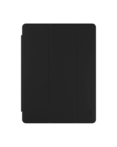 Etui do iPad Air 13 2024 JCPAL DuraPro - czarne - zdjęcie 3