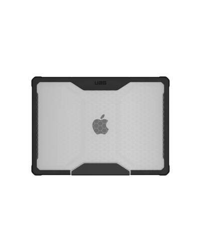 Etui do MacBook Air 15 (M1/M2/M3 Max & Pro) UAG Plyo Ice - przezroczyste - zdjęcie 4