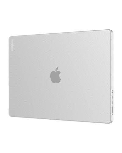 Obudowa Rzeszów MacBook Pro 16 Incase Hardshell Case - przezroczysta - zdjęcie 3