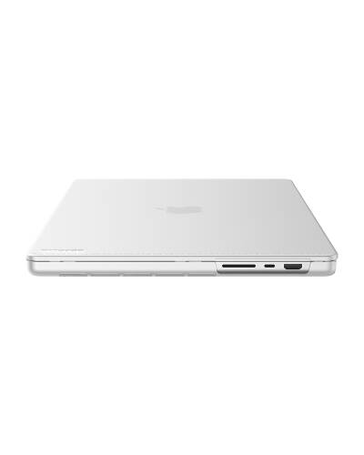 Obudowa Clear MacBook Pro 16 cali Incase Hardshell Case - przezroczysta - zdjęcie 6