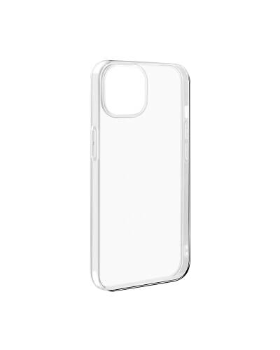 Etui iPhone 14 Plus PURO ICON 0.3 Nude - przezroczyste - zdjęcie 1