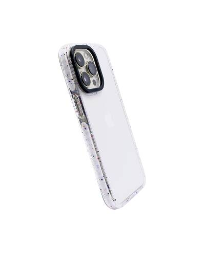 Etui do iPhone 14 plus Kraków PURO ICON Re-Cover - przezroczyste - zdjęcie 3