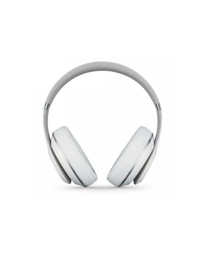 Beats Studio 2.0 CT - słuchawki nauszne  Białe - zdjęcie 3