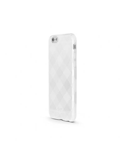 Etui do iPhone 6/6s iLuv Gelato White - zdjęcie 1