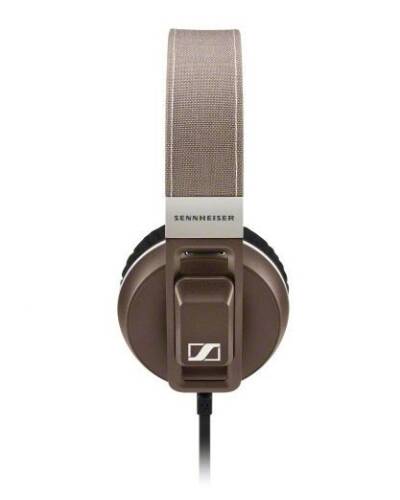  Słuchawki Sennheiser Urbanite XL Sand - zdjęcie 3