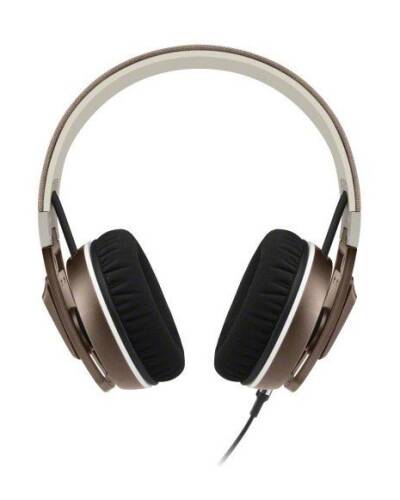  Słuchawki Sennheiser Urbanite XL Sand - zdjęcie 2