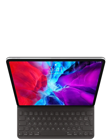 Smart Keyboard Folio do iPada Pro 12.9 Apple - czarne