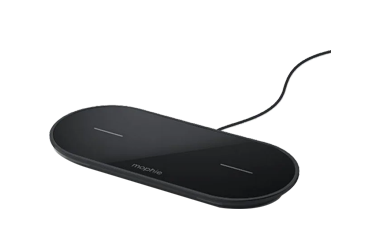 Ładowarka Indukcyjna Mophie Universal Wireless Dual - Czarna